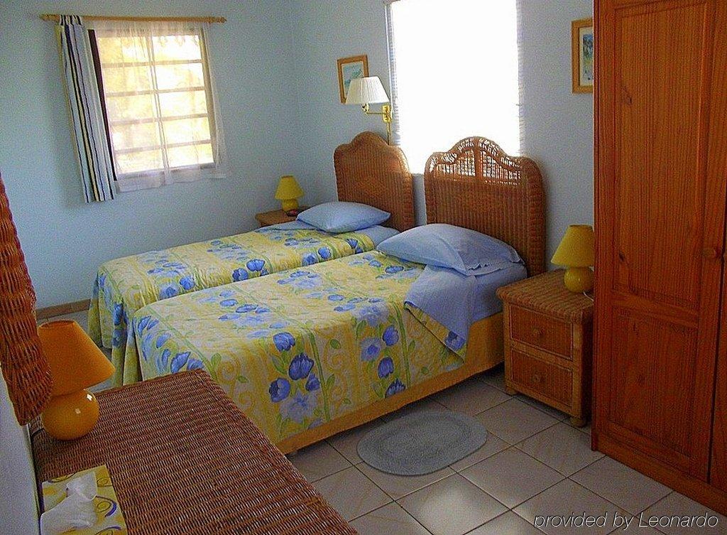 Turquoise Shell Inn Saint Martin Ngoại thất bức ảnh