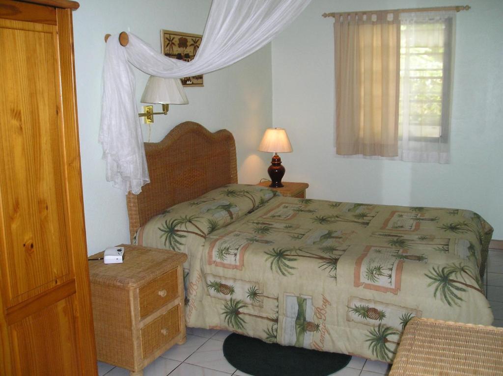 Turquoise Shell Inn Saint Martin Phòng bức ảnh